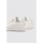 Schuhe Damen Sneaker Low Converse CHUCK TAYLOR ALL STAR LIFT PLATAFORM GOLD Weiss