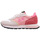 Schuhe Damen Sneaker Low Sun68 ALLY COLOR EXPLOSION Rosa