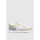 Schuhe Damen Sneaker Low Sun68 STARGIRL MULTICOLOR Weiss