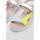 Schuhe Damen Sandalen / Sandaletten Wonders C-6543 Grün
