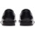 Schuhe Herren Slipper Clarks  Schwarz