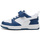 Schuhe Kinder Sneaker Puma  Blau