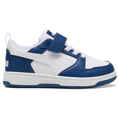 Puma  Blau