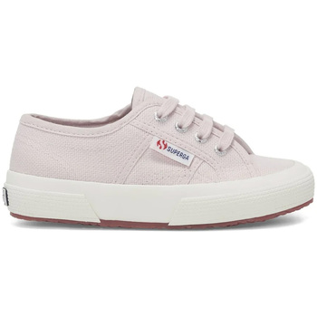 Schuhe Kinder Sneaker Superga  Rosa