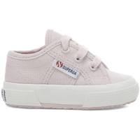 Schuhe Kinder Sneaker Superga  Rosa
