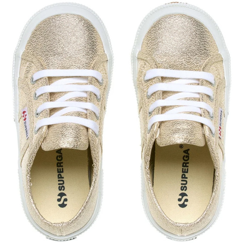 Superga  Gold