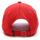 Accessoires Herren Schirmmütze Converse 10022134-A04 Rot