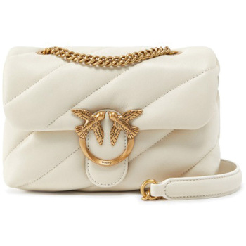 Taschen Damen Taschen Pinko 100039A0F2 Weiss