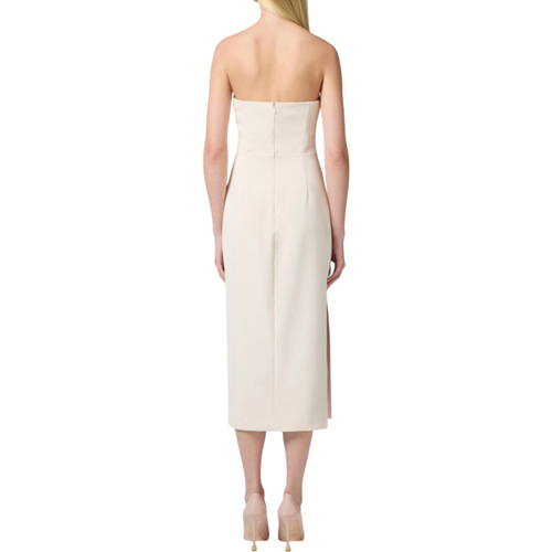 Elisabetta Franchi AB76951E2 Weiss
