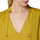 Kleidung Damen Hemden Elisabetta Franchi CA08051E2 Gelb
