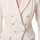 Kleidung Damen Jacken Elisabetta Franchi GI14251E2 Weiss