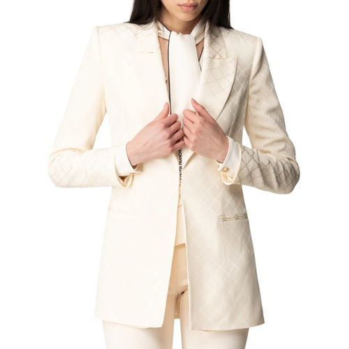 Elisabetta Franchi GI15352E2 Weiss