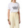 Kleidung Damen T-Shirts & Poloshirts Elisabetta Franchi MA00351E2 Beige