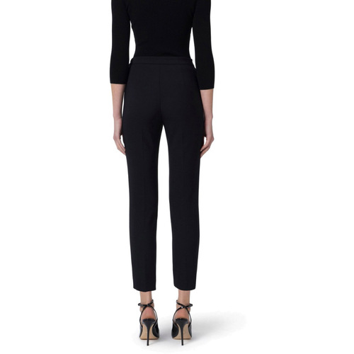 Elisabetta Franchi PA07751E2 Schwarz