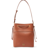 Taschen Damen Taschen Pinko 104305A29Q Braun