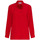 Kleidung Damen Hemden Marella 131111610 Rot