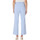 Kleidung Damen Hosen Marella 131310910 Blau
