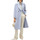Kleidung Damen Hosen Marella 13131191 Weiss