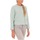 Kleidung Damen Jacken Linea Emme Marella 150410710 Grün