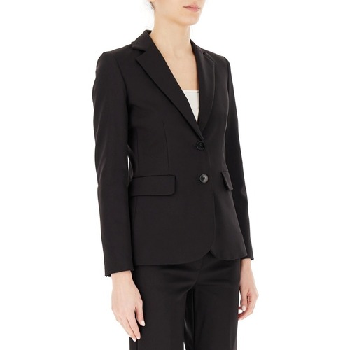 Linea Emme Marella 15041131 Schwarz