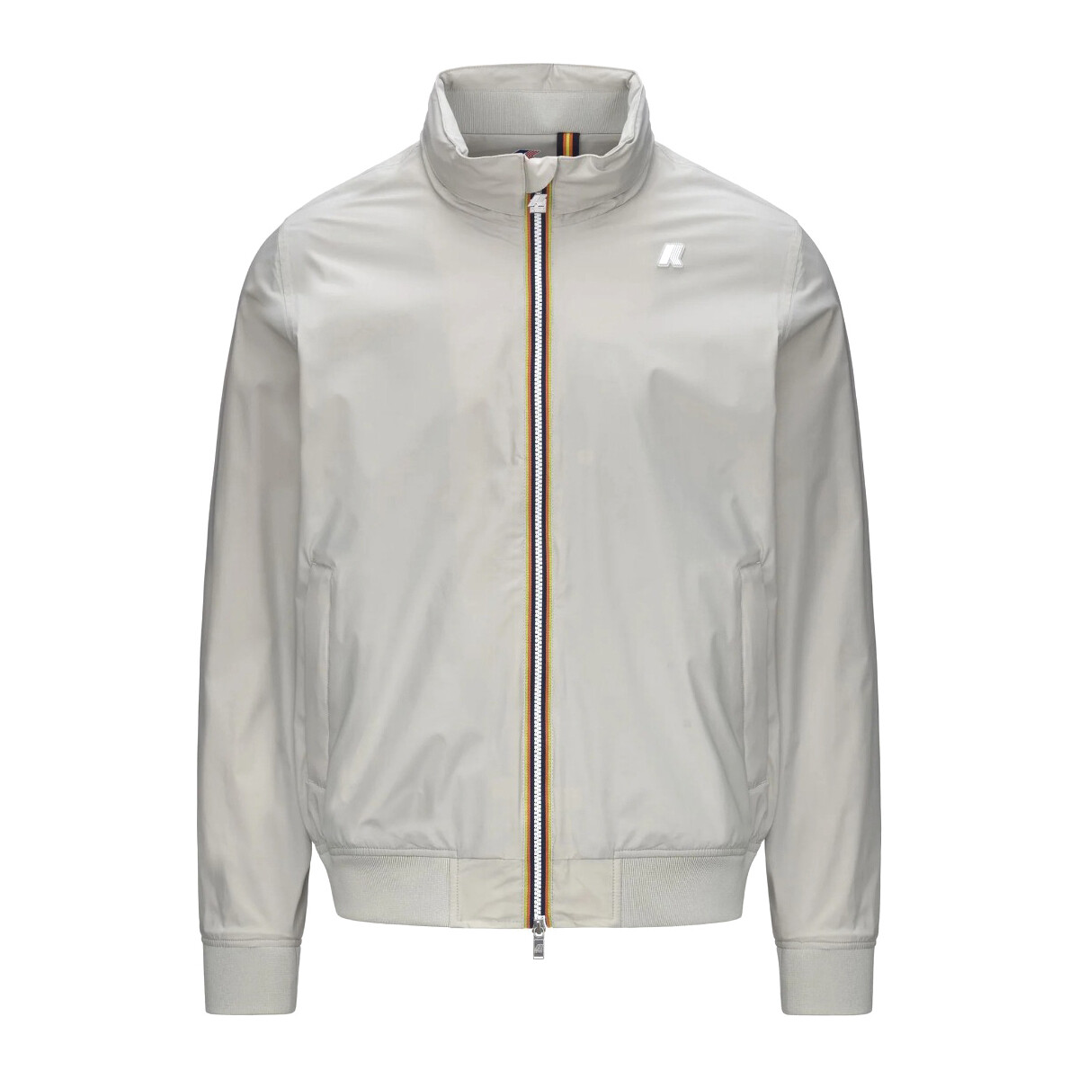 Kleidung Herren Jacken K-Way K3123VW Beige