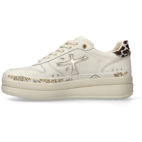 Premiata MICOL 7441 Weiss
