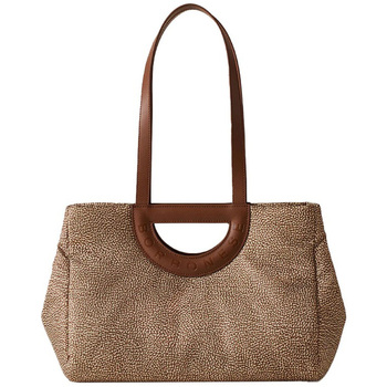Taschen Damen Taschen Borbonese 91010044I15994 Beige