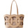 Taschen Damen Taschen Borbonese 910100520057C75 Beige