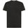 Kleidung Herren T-Shirts & Poloshirts Peuterey PEU5470 Schwarz