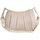 Taschen Damen Taschen Borbonese 933076AH1C75 Beige