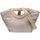 Taschen Damen Taschen Borbonese 91010046I15C75 Beige