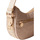 Taschen Damen Taschen Borbonese 934137I15C75 Beige