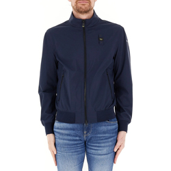 Kleidung Herren Jacken Blauer 25SBLUC11207 Blau