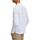 Kleidung Herren Langärmelige Hemden Blauer 25SBLUS01338 Weiss