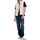 Kleidung Herren Anzugweste Blauer 25SBLUX02230 Weiss