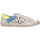 Schuhe Herren Sneaker Philippe Model PRLU-XPR1 Beige