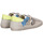 Schuhe Herren Sneaker Philippe Model PRLU-XPR1 Beige