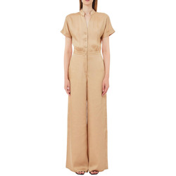 Kleidung Damen Kleider Liu Jo WA5177T5973 Beige