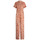 Kleidung Damen Kleider Liu Jo WA5177T5973 Braun
