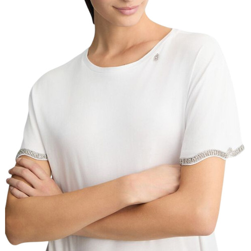 Liu Jo WA5182JS904 Weiss