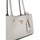 Taschen Damen Taschen Guess HWBG8778090 Beige