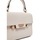 Taschen Damen Taschen Guess HWEVG964178 Beige