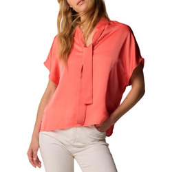 Kleidung Damen Hemden Kocca KEYES Orange