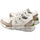 Schuhe Herren Sneaker Premiata MASE 7241 Beige