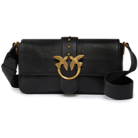 Taschen Damen Taschen Pinko 104524A0QO Schwarz