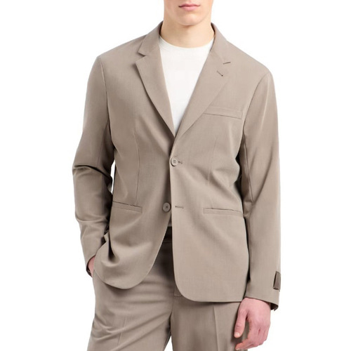 EAX XM000345AF10897 Beige