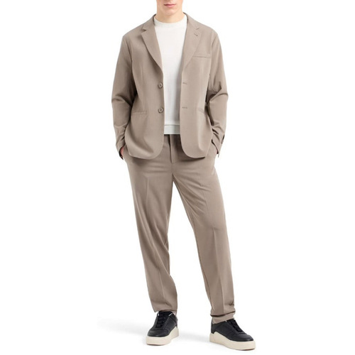 EAX XM000345AF10897 Beige