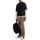 Kleidung Herren T-Shirts & Poloshirts EAX XM000359AF10364 Blau