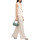 Kleidung Damen Hosen EAX XW000437AF12749 Weiss