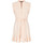 Kleidung Damen Kleider EAX XW001189AF12814 Rosa